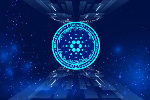 Cardano: Warum ADA die aktivste Entwicklung im Krypto-Space zeigt
