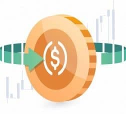Tether's Bailout: What It Means for Stablecoin Stability