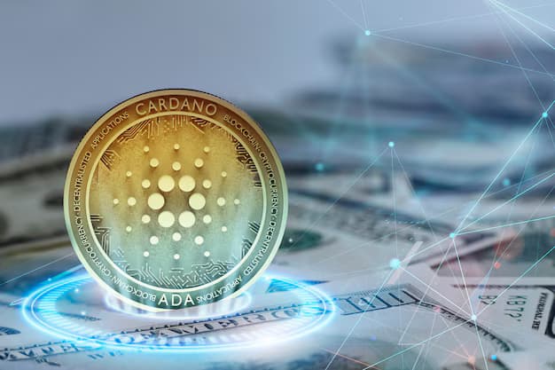 Cardano Price Analysis: ADA Tests Support Amid Reversal Watch