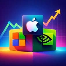 Apple's CEO Shift: What It Means for Crypto Markets