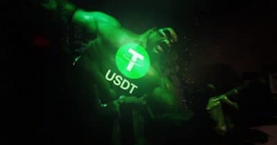 Tether und USDT-Sicherheit: Kampf gegen illegale Krypto-Flüsse