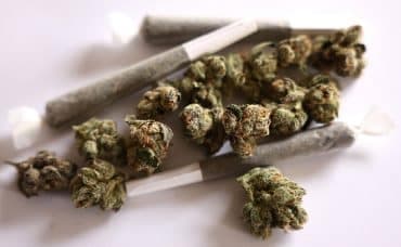 Marijuana Rescheduling: Huge Boost for Crypto & Investors?