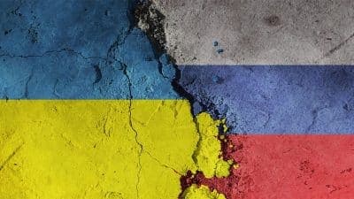 Kryptomarkt Volatilität: Navigieren durch Geopolitische Stürme